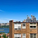 Rang2 - Ultra Convenient Spectacular Harbour Views