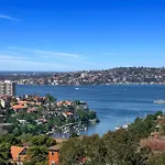 Rang2 - Ultra Convenient Spectacular Harbour Views
