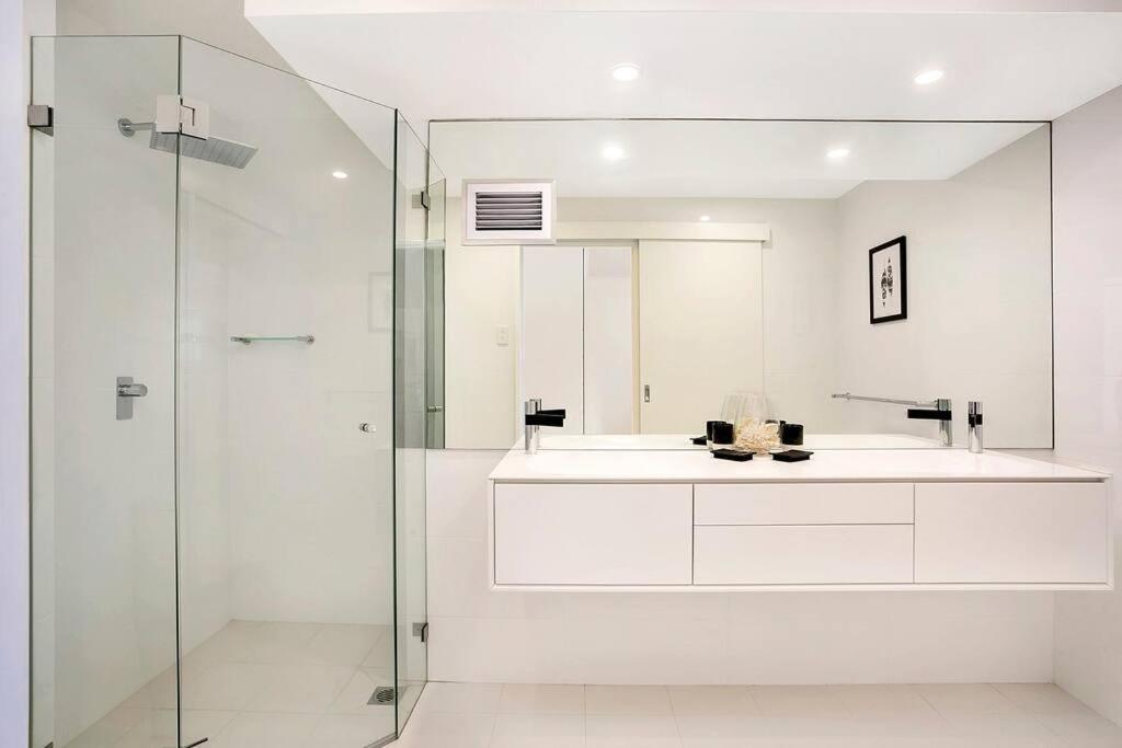 Apartment Rang2 - Ultra Convenient Spectacular Harbour Views
